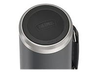 THERMOS Icon Thermal Bottle - Granite - 1.2L