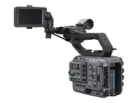 Sony Cinema Line FX6 Camcorder - Body Only - ILMEFX6V