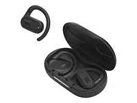 JBL Soundgear Sense True Wireless Earphones - Black - JBLSNDGEARSNSBLKAM