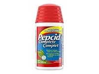 Pepcid Complete Mint - 50 tablets