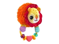 VTech Baby Touch & Discover Rattle - Lion