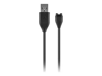 Garmin GPS Charging Cable for Fenix- 1m - Black - 010-12983-00