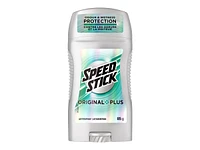 Speed Stick Anti-Perspirant - Original Plus - 85g