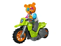 LEGO City Stuntz - Bear Stunt Bike