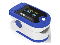 LifeSource Pulse Oximeter - UP-200CN