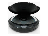 Proscan CD Player - Black - PCD300-BLACK