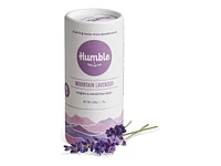 Humble Mountain Lavender Deodorant - 75 g