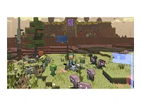 Xbox One/Xbox Series X|S Minecraft Legends - Deluxe Edition
