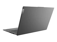 Lenovo IdeaPad Laptop - 15.6-Inch - 8GB RAM - Graphite Grey - 82FG00N5CC - Open Box or Display Models Only