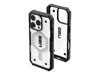 UAG Pathfinder Series Case for Apple iPhone 16 Pro - Ice Silver