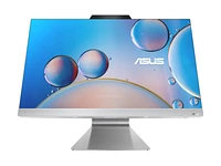 ASUS All-in-One Desktop Computer - 27 Inch - AMD Ryzen 3 - AMD Radeon Graphics - M3702WFAK-CSR3-CB