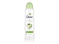 Dove Advanced Care Antiperspirant - Cool Essentials - 107g