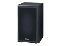 Magnat Monitor Supreme II 102 Speaker Pair - Black - MSB102B - Open Box or Display Models Only