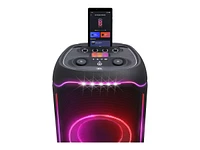 JBL PartyBox Ultimate Wireless Party Speaker - Black - JBLPARTYBOXULTAM