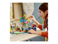 LEGO Friends - Beach Amusement Park