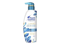 Head & Shoulders Supreme Purify & Hydrate Shampoo - 350ml