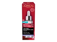 L'Oreal Revitalift Triple Power LZR 1.5% Pure Hyaluronic Acid Serum - 30ml