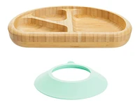 Munchkin Bambou Suction Plate