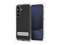 Spigen Slim Armor Essential Back Cover for Samsung Galaxy S24 FE - Crystal Clear