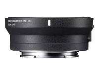 Sigma MC11 Mount Converter - Canon to Sony - MC11CSE