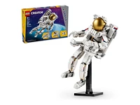 LEGO Creator 3in1 - Space Astronaut