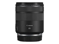 Canon RF 85mm F2 Macro IS STM Lens - 4234C002