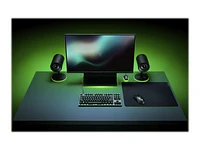 Razer Gigantus V2 Mouse Pad - Black - RZ02-03330300-R3U1