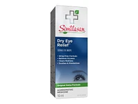 Similasan Dry Eye Relief Drops - 10ml