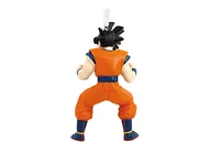 Hallmark Ornaments Dragon Ball Z Christmas Tree Ornament - Saiyan Saga Goku