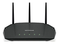 NETGEAR Nighthawk RAX36S Wi-Fi 6 Wireless Router - RAX36S-100PAS