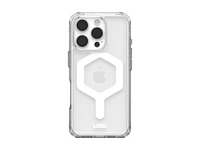 UAG Plyo Series Case for Apple iPhone 16 Pro - Ice White