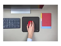 Logitech Studio Series Mouse Pad - Graphite