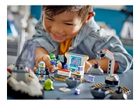 LEGO City - Spaceship and Asteroid Discovery