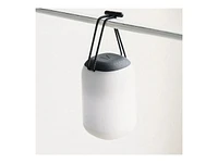 Lander Boulder LED Lantern + Charging Hub