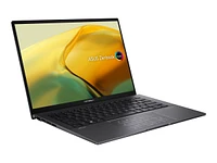 ASUS ZenBook 14 OLED - 14 Inch - 16 GB RAM - 512 GB SSD NVMe - AMD Ryzen 7 5825U - AMD Radeon Graphics - UM3402YA-DB71T-CA