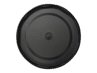Kase K9 Lens Cap - Black - SQK9-BLC
