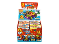 SuperZings 1 Supercar Pack - Assorted