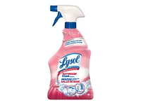 Lysol Foaming Bathroom Cleaner - Summer Fresh - 950ml