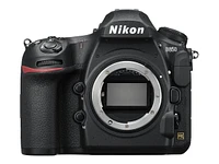 Nikon D850 Body Only - 33722