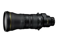 Nikon NIKKOR Z 400mm f/2.8 TC VR S Telephoto Lens - Black