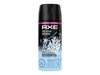 Axe Deodorant Body Spray - Cool Ocean - 113g