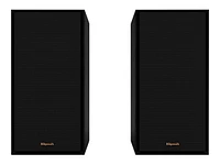 Klipsch Reference Series R-50M 75W Bookshelf Speakers - Pair - Black - R50M