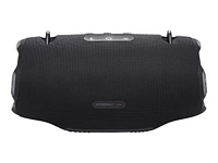 JBL Xtreme 4 Portable Bluetooth Speaker - Black - JBLXTREME4BLKAM