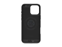 Spigen Core Armor MagFit Back Cover for Apple iPhone 16 Pro Max - Matte Black