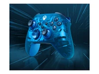 Microsoft Xbox Wireless Controller Sky Cipher Special Edition - QAU-00150