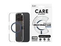 CARE by PanzerGlass Case for Apple iPhone 16 Pro