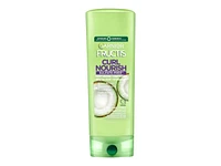 Garnier Fructis Curl Nourish Conditioner - 345ml