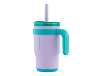 Reduce Coldee Tumbler - Mermaid Purple - 414ml