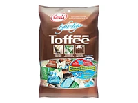 Kerr's Light Assorted Toffee - 90 g