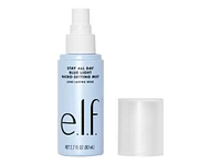 e.l.f. Stay All Day Blue Light Mist - 80ml